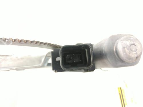 Front right window mechanism OPEL MERIVA A MPV (X03) 1.6 16V (E75) | BP22454491C23 