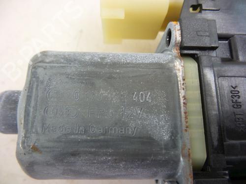 Rudehejsemekanisme ventre foran FORD FIESTA VI (CB1, CCN) 1.6 Ti | BP22484881C22 