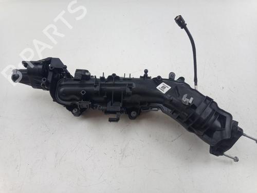 Used Intake manifold MINI MINI (F55) One D (95 hp) 32999086