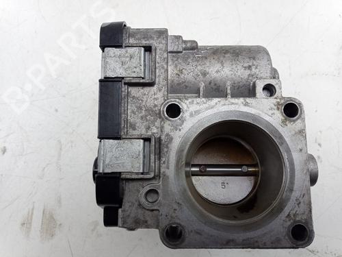 Throttle body FIAT PANDA (169_) 1.2 (169AXF2A, 169AXF1A) | BP30727096M82