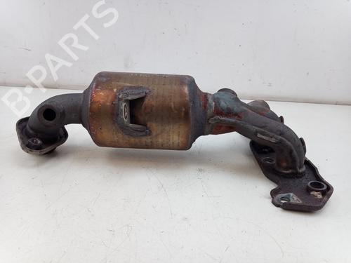 Catalyst OPEL AGILA B (H08) 1.0 (F68) | BP26722083M10