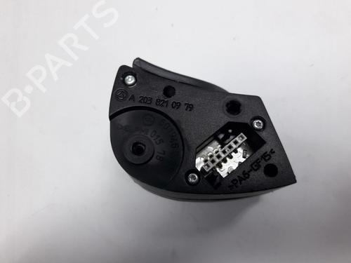 Other MERCEDES-BENZ C-CLASS T-Model (S203) C 200 CDI (203.207) | BP22498769O1