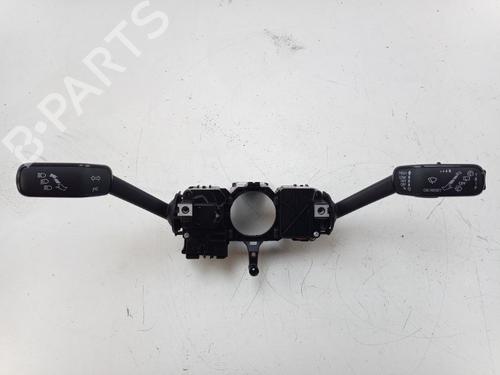 Used Steering column stalk VW POLO V (6R1, 6C1) 1.2 TSI (110 hp) 29373832