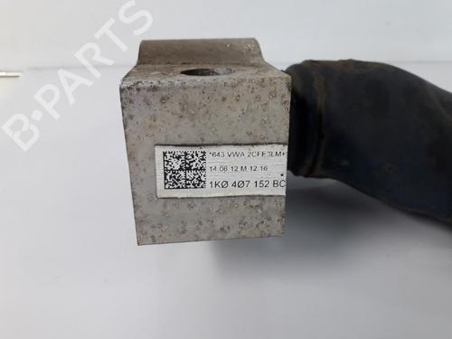 Right front suspension arm SKODA OCTAVIA II (1Z3) 1.2 TSI | BP22503059M13 