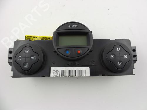 Used Climate control RENAULT MEGANE II (BM0/1_, CM0/1_) 1.5 dCi (BM1F, CM1F) (86 hp) 22457076
