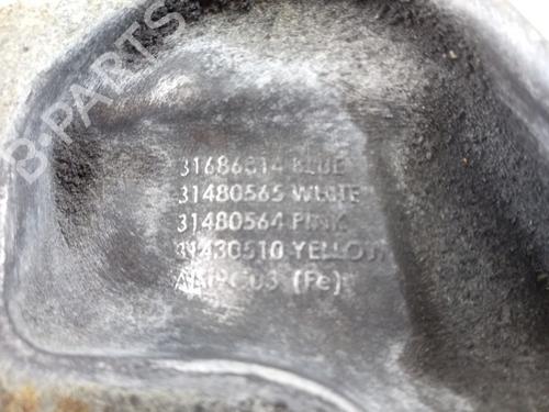 Engine mount VOLVO V60 II (225) T8 Plug-in Hybrid AWD | BP30131972M89