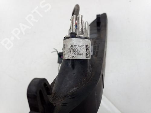 Tågelys VW ID.3 (E11, E12) 1st | BP31836431C37