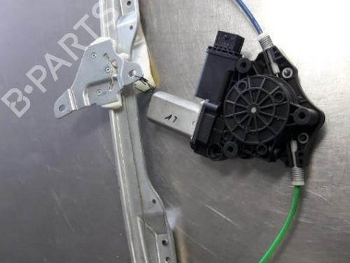 Rudehejsemekanisme ventre foran OPEL CORSA D (S07) 1.3 CDTI (L08, L68) | BP30834793C22 