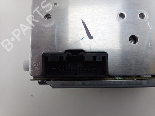 Radio FORD ECOSPORT 1.0 EcoBoost | BP22514186E6 