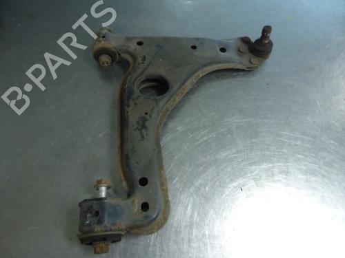 Used Right front suspension arm OPEL ASTRA G Hatchback (T98) 2.0 DTI 16V (F08, F48) (101 hp) 22451351