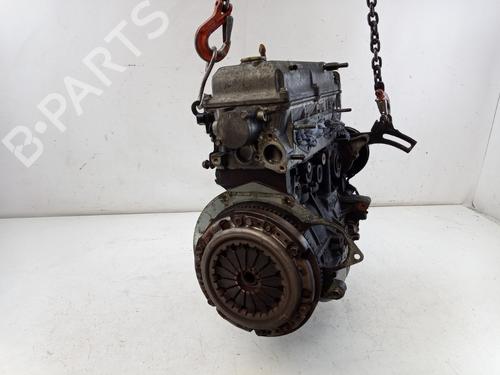 Engine KIA PICANTO I (SA) 1.0 | BP34495930M1  - Image 5