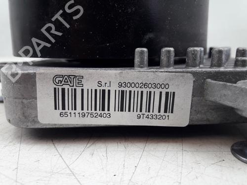 Electronic module BMW 3 (F30, F80) 320 i | BP22503780M83 