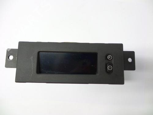 Display für OPEL MERIVA A MPV (X03) 1.7 DTI (E75) (75 hp) 22462313