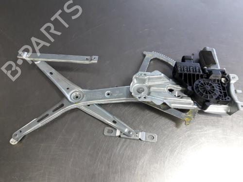 Front right window mechanism OPEL ASTRA H Estate (A04) 1.3 CDTI (L35) | BP22457507C23 