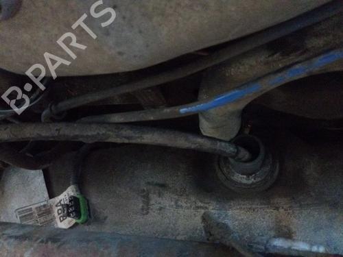 Bensintank OPEL MERIVA A MPV (X03) 1.6 16V (E75) | BP22494983C62 