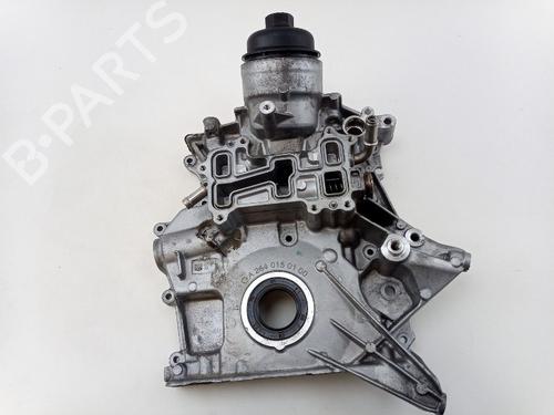 Used Timing cover MERCEDES-BENZ E-CLASS Coupe (C238) E 200 EQ Boost (238.380) (197 hp) 30818294