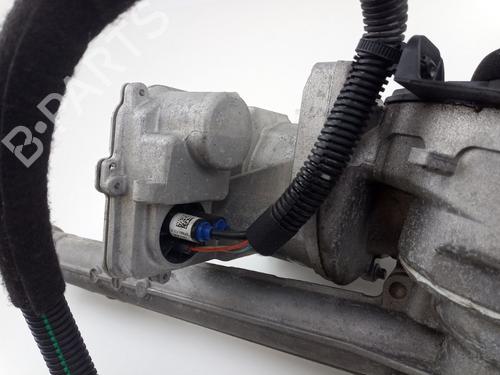Styregear/Snekke CITROËN C3 III (SX) 1.2 PureTech 82 | BP22496141M22