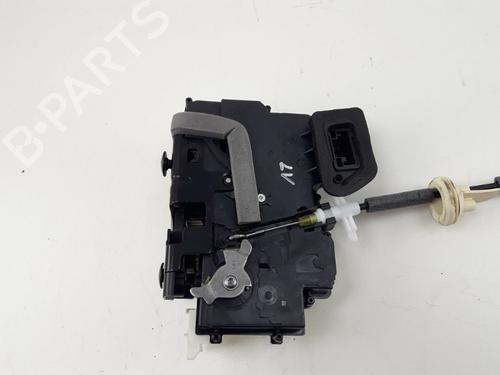 Front left lock VW ID.5 (E39) Pro | BP33469946C98 - Image 2
