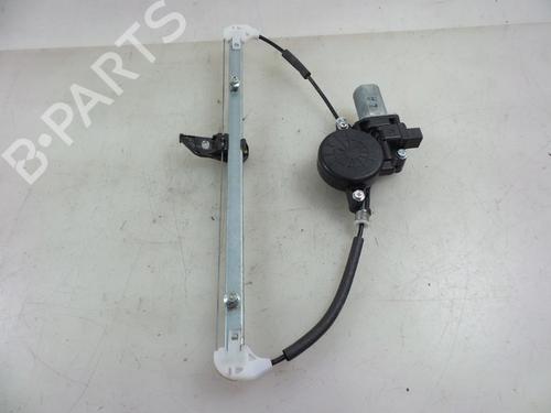 Used Rear left window mechanism MAZDA 6 Estate (GJ, GL) 2.2 D (GJ2FW, GJ692) (175 hp) 22491106