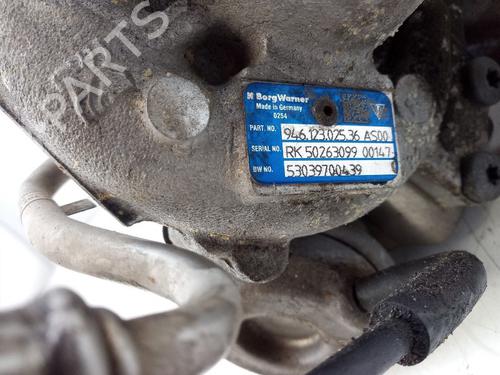 Turbolader/Kompressor PORSCHE MACAN (95B) 3.6 Turbo | BP38294097M71 - Image 4