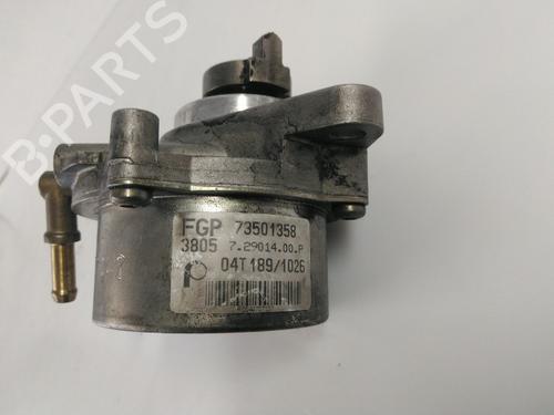 Vacuum pump FIAT PANDA (169_) 1.3 D Multijet (169.AXC1A) | BP22464936M80