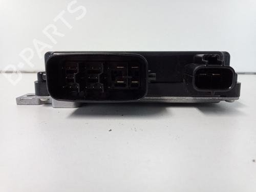 Electronic module MITSUBISHI OUTLANDER III (GG_W, GF_W, ZJ, ZL, ZK) 2.0 (GF7W) | BP22498167M83 