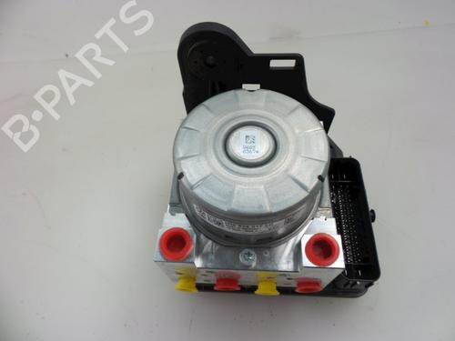 Used ABS pump VW GOLF SPORTSVAN VII (AM1, AN1) 1.2 TSI (86 hp) 22486103