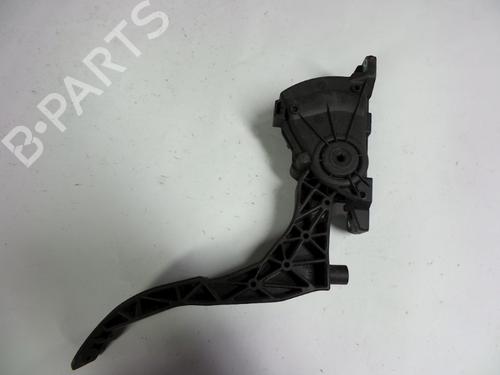 Used Pedal SEAT LEON (1M1) 1.8 20V T (180 hp) 22457350