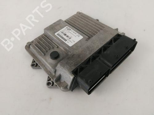 Used Electronic module OPEL AGILA (A) (H00) 1.3 CDTI (F68) (70 hp) 22457288