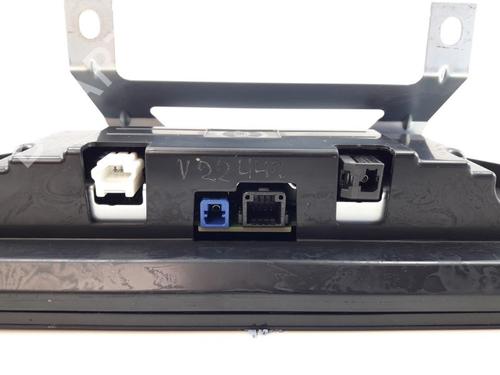 Electronic module MAZDA CX-60 (KH_) e-SKYACTIV PHEV (KH0H) | BP22510384M83 