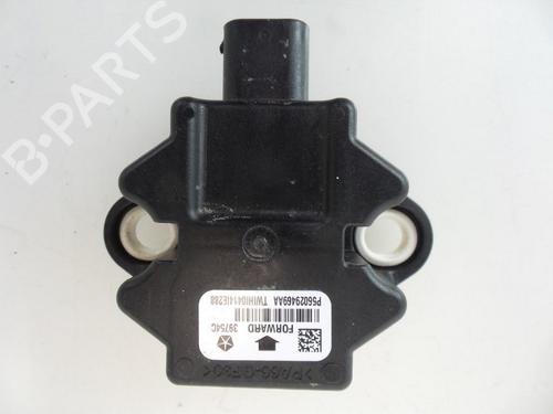 Used Electronic sensor JEEP GRAND CHEROKEE IV (WK, WK2) 3.0 CRD V6 4x4 (250 hp) 22508081
