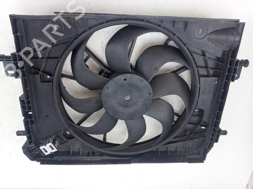 Electronic module RENAULT CLIO IV Grandtour (KH_) 0.9 TCe 90 | BP22496069M83 