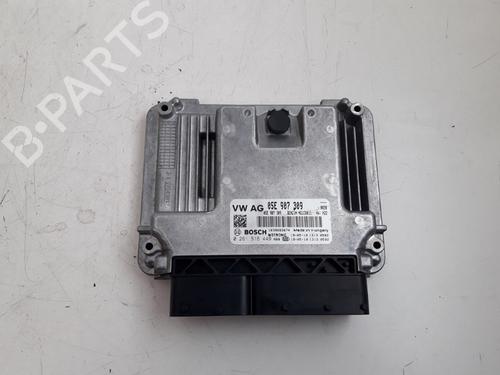 Used Control unit Control unit 22508852 22508852