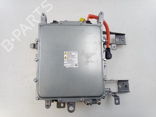 Electronic module MITSUBISHI OUTLANDER III (GG_W, GF_W, ZJ, ZL, ZK) 2.0 Hybrid 4WD (GG2W) | BP29190172M83 