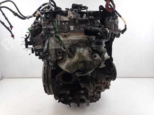 Engine RENAULT MASTER III Van (FV) 2.3 dCi 130 FWD (FV0M, FV0Y, FV0J, FV02, FV03) | BP32241434M1 - Image 3