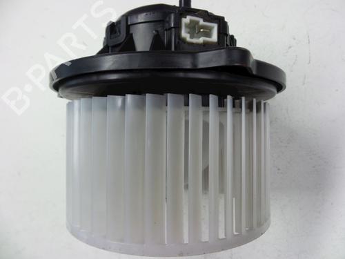 Used Heater blower motor KIA PICANTO II (TA) 1.0 (69 hp) 22464197