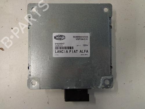 Used Electronic module ALFA ROMEO MITO (955_) 1.3 MultiJet (955AXP1A, 955AYC1A) (95 hp) 30834910