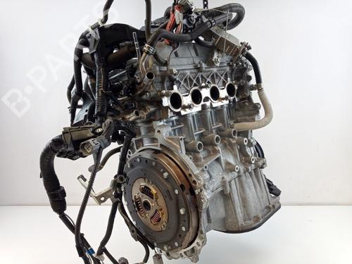 Engine TOYOTA YARIS (_P13_) 1.5 Hybrid (NHP130_) | BP28196694M1 