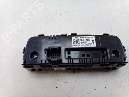 Climate control BMW 3 (G20, G80, G28) 330 i | BP39653277I5 - Image 2