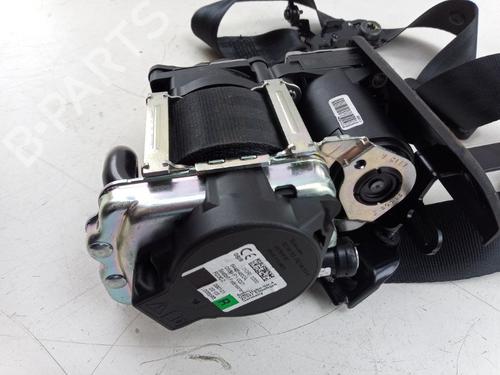 Front right seatbelt VOLVO V60 II (225) T8 Plug-in Hybrid AWD | BP30183291I25 