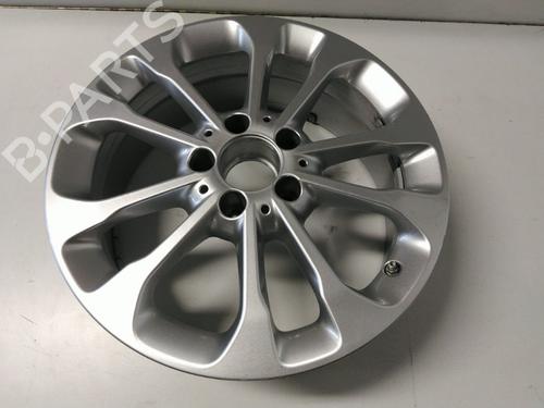 Rim MERCEDES-BENZ GLA-CLASS (X156) GLA 45 AMG 4-matic (156.952) | BP24375403C45 