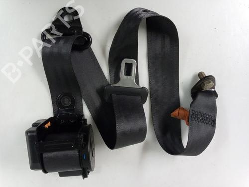 Used Rear right seatbelt MAZDA 323 F V (BA) 1.8 16V (BA8P) (114 hp) 22453116