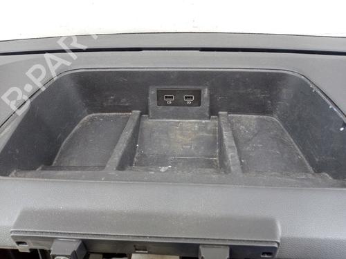 Dashboard RENAULT TRAFIC III Van (FG_) 2.0 dCi 110 (FGMW) | BP38421295C46 - Image 3