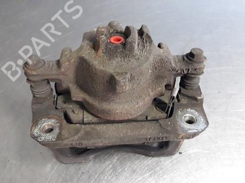 Left front brake caliper ROVER 45 I Saloon (RT) 2.0 iDT | BP22451107M105