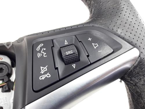 Steering wheel OPEL ASTRA J GTC 1.4 Turbo (08) | BP22507985C49 