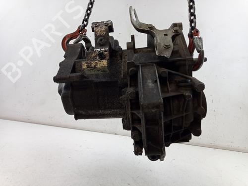 Gearbox FIAT PANDA (169_) 1.2 (169AXF2A, 169AXF1A) | BP35770710M3 - Image 4