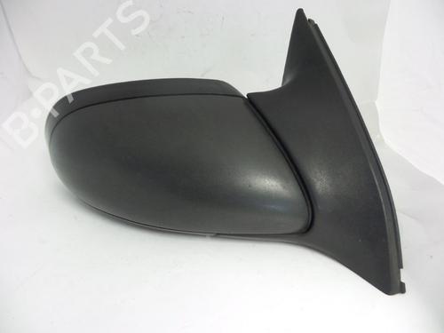 Retrovisor direito OPEL OMEGA B (V94) 2.0 DTI 16V (F69, M69, P69) | BP22450166C27 