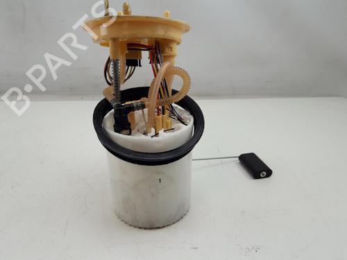 Fuel pump SKODA OCTAVIA III Combi (5E5, 5E6) 1.6 TDI | BP22504070M76 