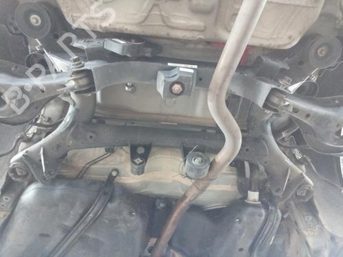Used Subframe Subframe 39537312 39537312