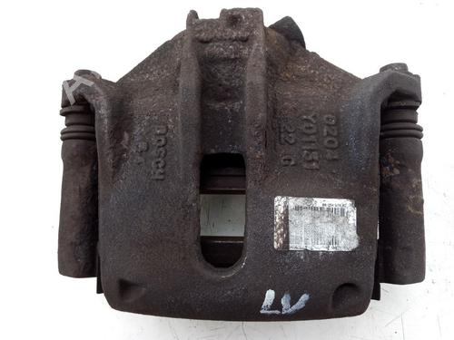 Used Left front brake caliper CITROËN C4 CACTUS 1.6 BlueHDi 100 (99 hp) 22495971